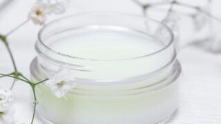 グリーンレーヴフェイスクリーム