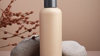 エコナチュール シャンプー