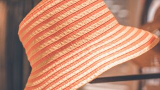 エコリーフ ハット