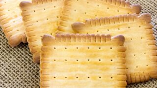 エコスイート クッキー