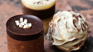 ナチュラルカカオ チョコレート