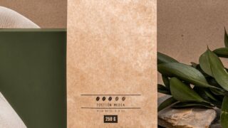 グランドリッチ コーヒー豆